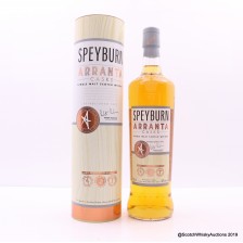 SPEYBURN ARRANTA 75CL
