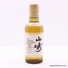 Yamazaki 10 18cl
