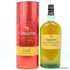 Singleton Of Dufftown Unite Reserve Collection