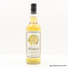 Glen Moray 2007 Archives 11
