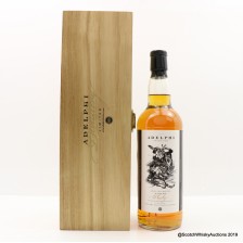 ADELPHI PRIVATE STOCK BLEND