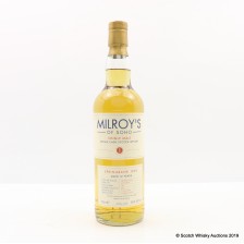 Springbank 1993 12 Milroy S Of Soho