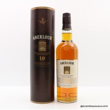 ABERLOUR 10 YEAR OLD