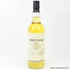 Aberfeldy 1993 19 First Cask