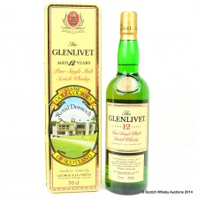Glenlivet Classic Golf Courses Royal Dornoch