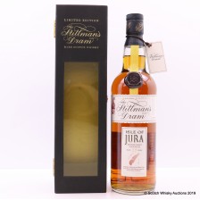 JURA 27 YEAR OLD STILLMAN S DRAM