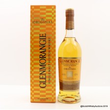 GLENMORANGIE 10 YEAR OLD