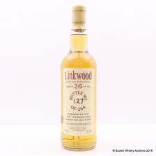 Linkwood 1984 26 Bladnoch Forum