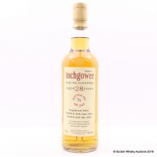 INCHGOWER 1982 28 YEAR OLD BLADNOCH FORUM