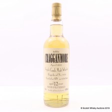 Cragganmore 1993 12