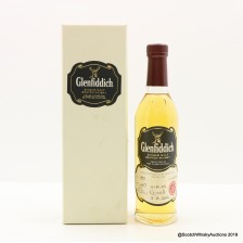 Glenfiddich 1999 Jubilee Vintage For Banffshire Charities 20cl