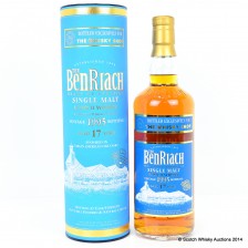Benriach 1995 17