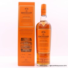 MACALLAN EDITION NO2