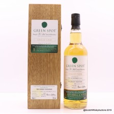 Green Spot 2006 Single Cask 25850 For The Whisky Exchange