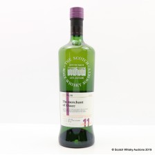 Smws 96 16 Glendronach 2006 11