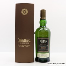 Ardbeg 1995 Single Cask 2761