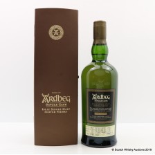 Ardbeg 1992 Single Cask 772