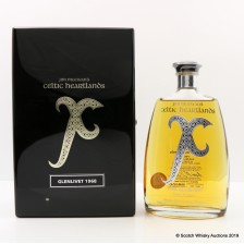 Glenlivet 1968 36 Jim Mcewan S Celtic Heartlands