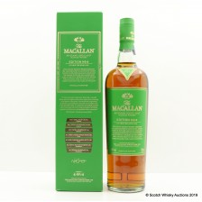 MACALLAN EDITION NO4
