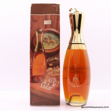 JIM BEAM S PIN BOTTLE