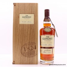 Glenlivet 12 Founder S Reserve