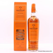 MACALLAN EDITION NO2