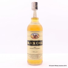BLACK COCK BLEND