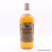 HIGHLAND QUEEN BLEND
