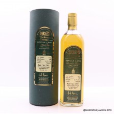 Bushmills Single Rum Cask 16039 Celtic Whiskey Shop 15