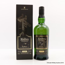 ARDBEG SUPERNOVA LIMITED RELEASE SN2010