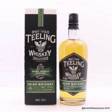 Teeling Chocolate Porter Finish