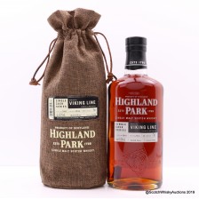 Highland Park 2003 13 Single Cask 5734 For Viking Line