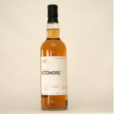 BRUICHLADDICH OCTOMORE THE BEAST