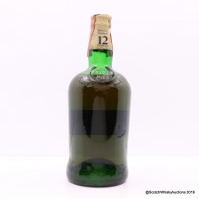 BERRY BROS   RUDD 12 YEAR OLD