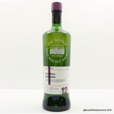 Smws 96 23 Glendronach 2006 12