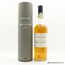 Oban 32 2002 Release