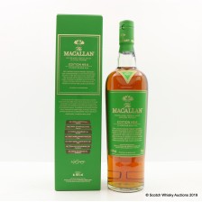 MACALLAN EDITION NO4