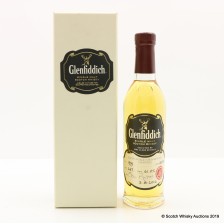 Glenfiddich Jubilee Vintage Charity Bottle 20cl
