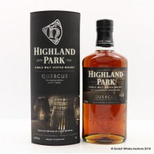 HIGHLAND PARK QUERCUS