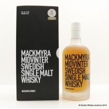 MACKMYRA MIDVINTER