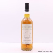Tomintoul 2006 12 Whisky Broker