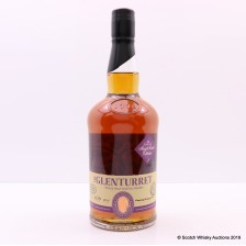Glenturret 2004 12 Single Cask 110