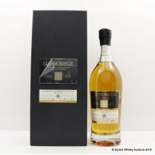 Glenmorangie 2001 16 Single Cask Celebrating 175 Years Of The Glenmorangie Distillery