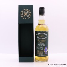 Springbank 2000 14 Cadenhead S
