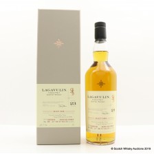 Lagavulin 1995 23 Casks Of Distinction 9001