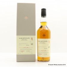 Lagavulin 1997 21 Casks Of Distinction 0001