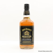 JACK DANIEL S MASTER DISTILLER 75CL