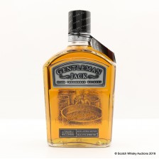 Jack Daniel S Gentleman Jack 2010 Limited Edition