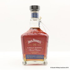 Jack Daniel S Heritage Barrel Special Release