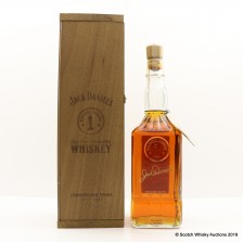 Jack Daniel S Barrel House No 1